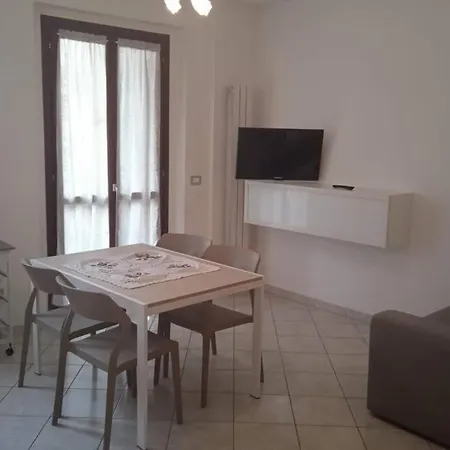 A 400mt Da Spiaggia * Porto SantʼElpidio