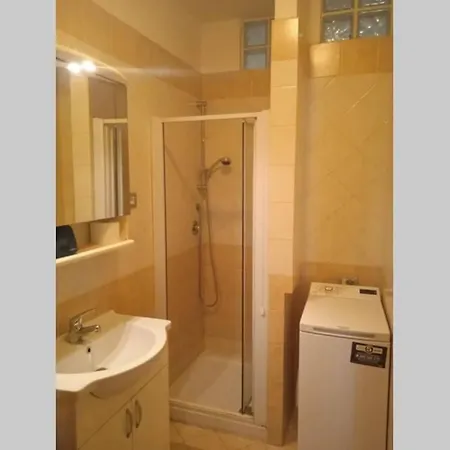 A 400mt Da Spiaggia Apartmán *