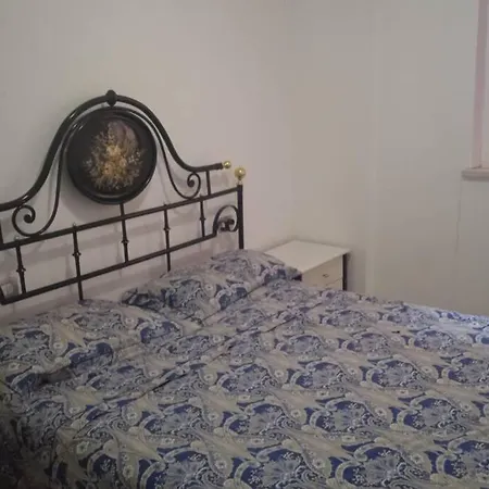A 400mt Da Spiaggia Apartmán
