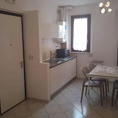 A 400mt Da Spiaggia Apartmán *