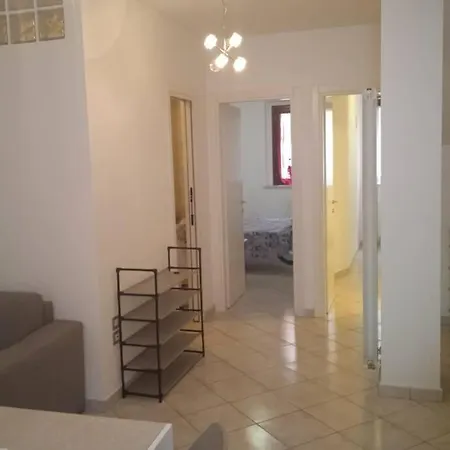A 400mt Da Spiaggia Apartmán